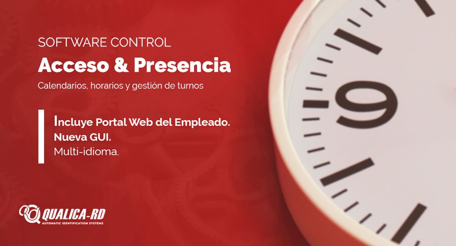Obligación registro de entradas y salidas trabajadores