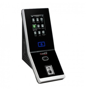QRD1000 i503 lector biometrico