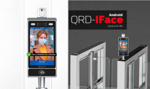 QRD1000IFACE Android ES 1