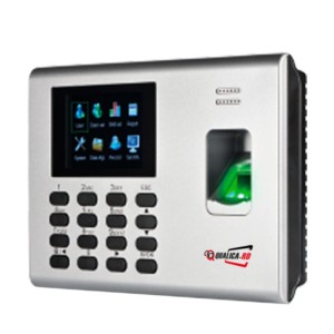 QRD1000 S30 lector biometrico 1