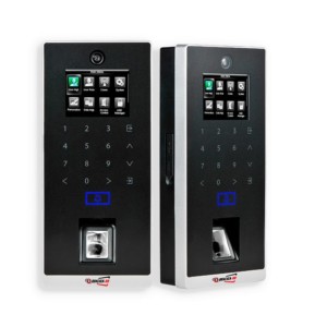 QRD1000 i504 lector biometrico 1