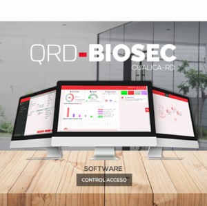 QRD_BIOSEC-software