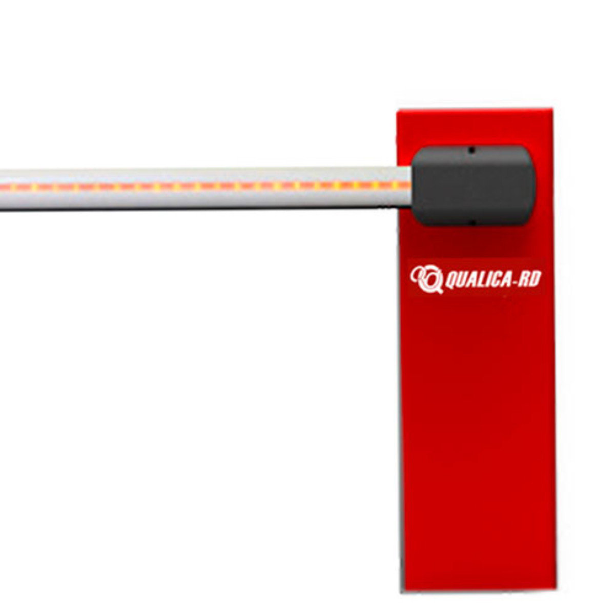 Barrera automática parking CLEMSA AP324C para mástiles de hasta 3m