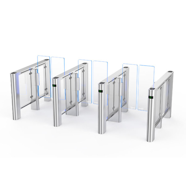 Qualica-RD VEGA TURNSTILE - Image 5