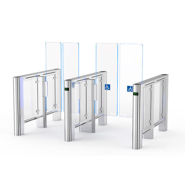 Qualica-RD VEGA TURNSTILE - Image 6