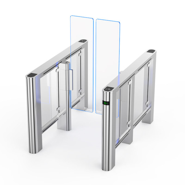 Qualica-RD VEGA TURNSTILE - Image 3