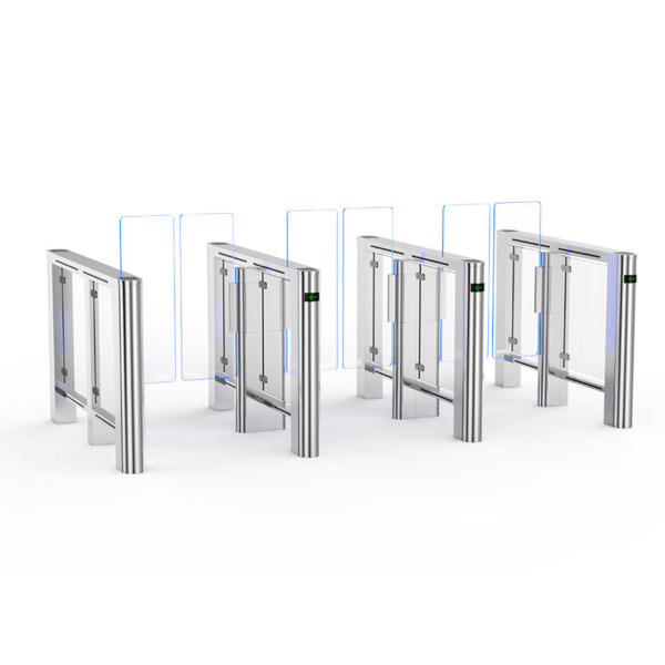 Qualica-RD VEGA TURNSTILE - Image 4