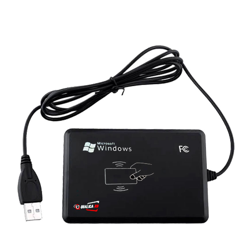 LECTOR USB MIFARE® Q500/Q501