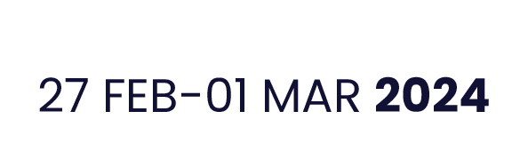 27 FEB 01 MAR 2024
