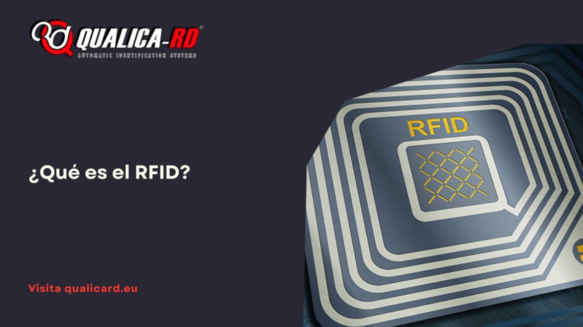 ¿Qué es el RFID? Una tecnología clave en el control de accesos