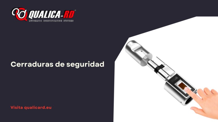 Cerraduras de seguridad: Todo lo que necesitas saber