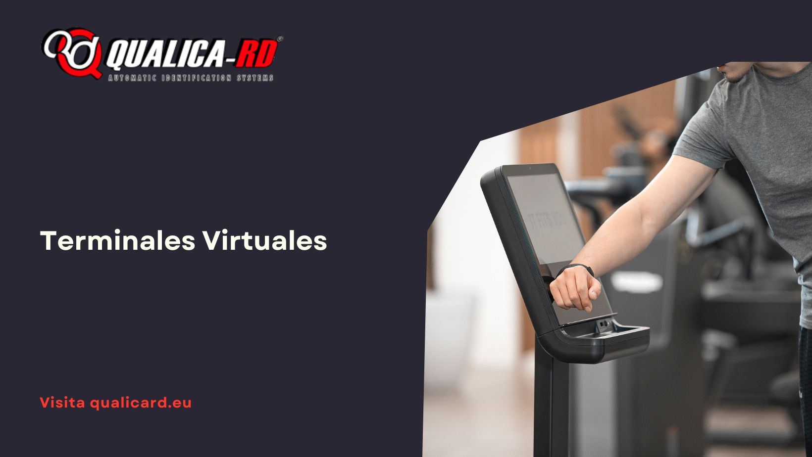 Terminales Virtuales