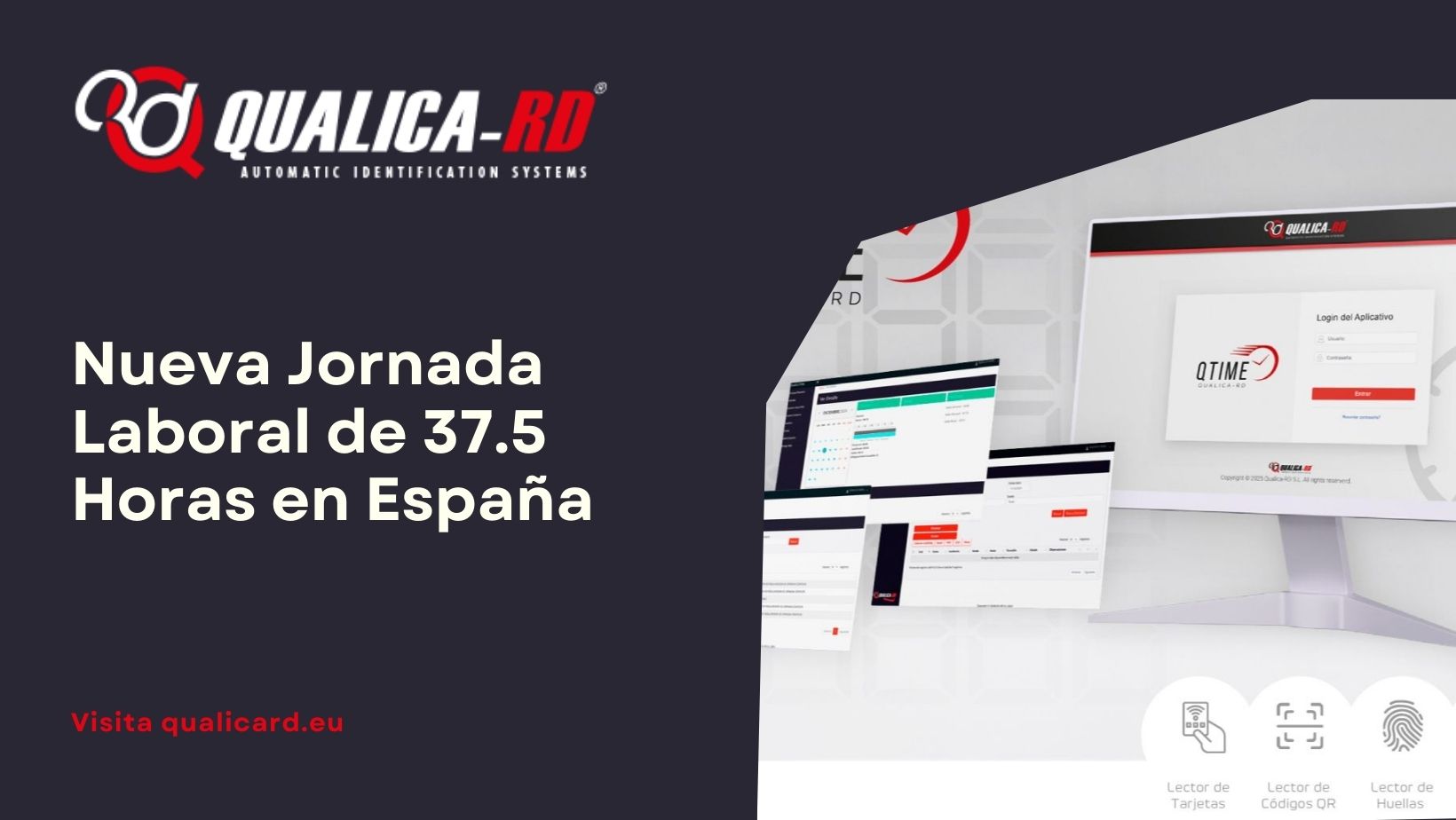 Nueva Jornada Laboral de 37.5 Horas en España