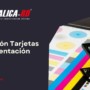 Impresión Tarjetas de Presentación