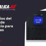 Beneficios del control de presencia para empresas