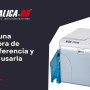 Qué es una impresora de retransferencia