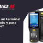 Qué es un terminal rugerizado y para qué sirve