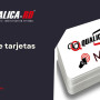 Tipos de tarjetas RFID