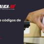 Tipos de códigos de barras