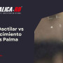 Huella Dactilar vs Reconocimiento Facial vs Palma