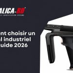 Comment choisir un terminal durci industriel guide 2026