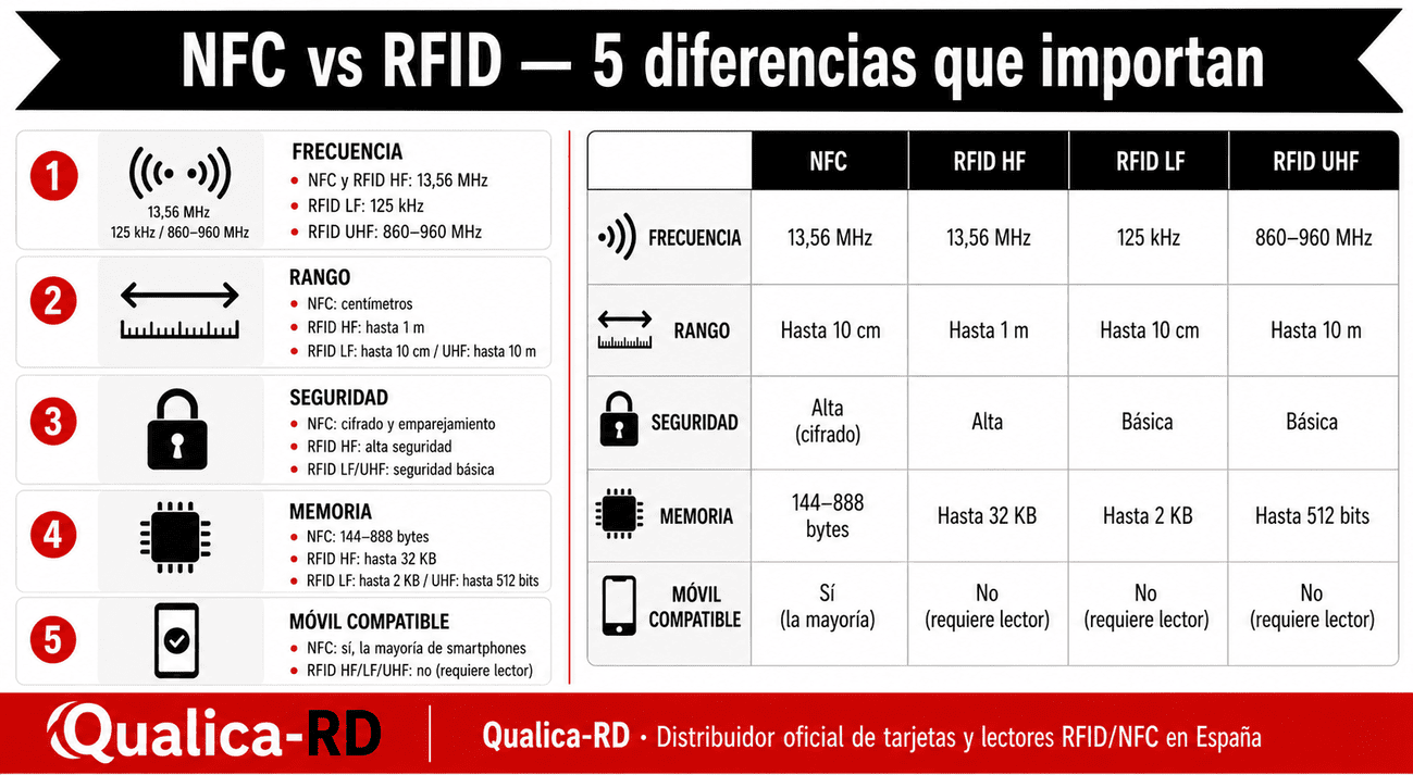 nfc vs rfid info