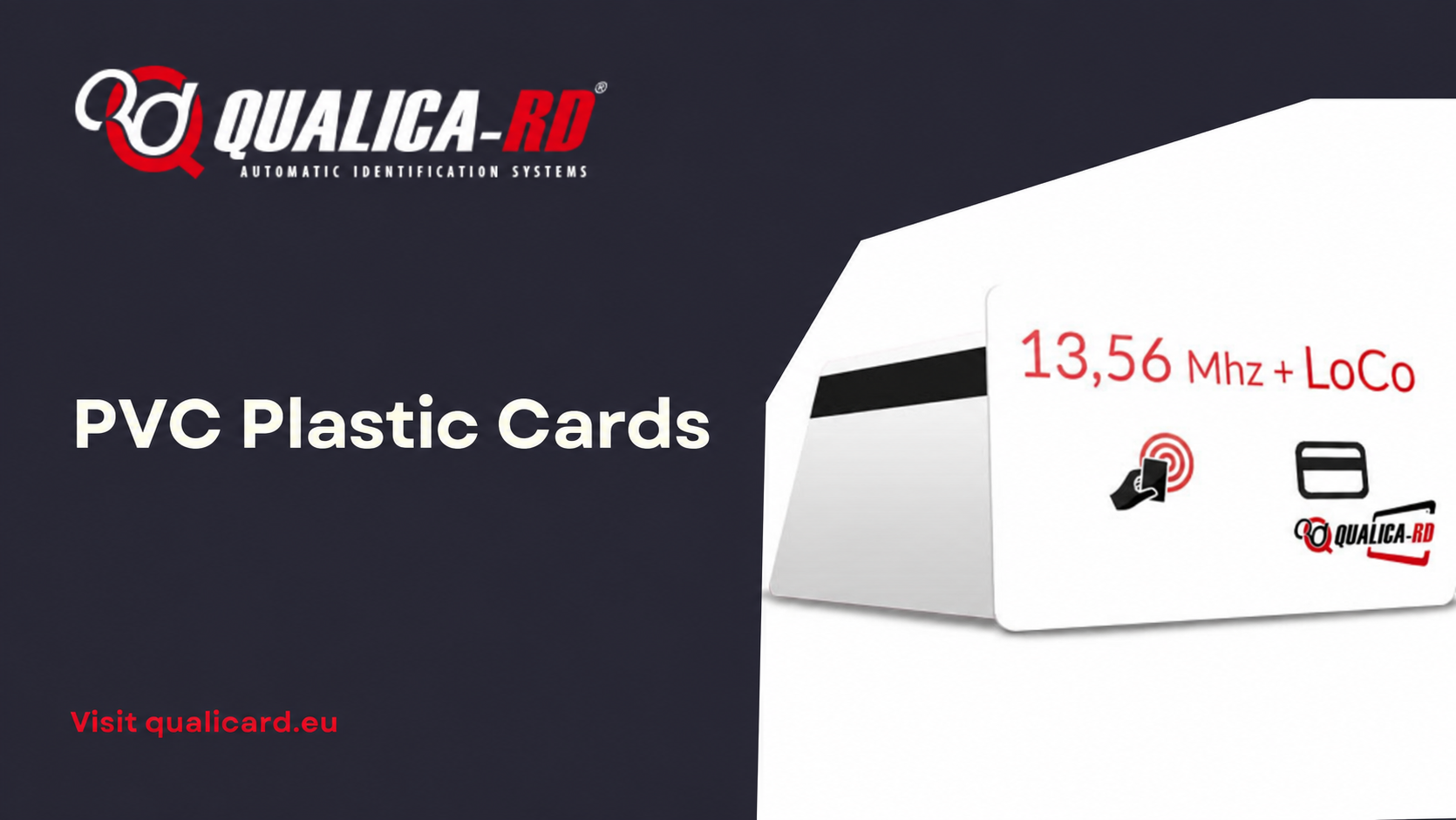 PVC plastic cards