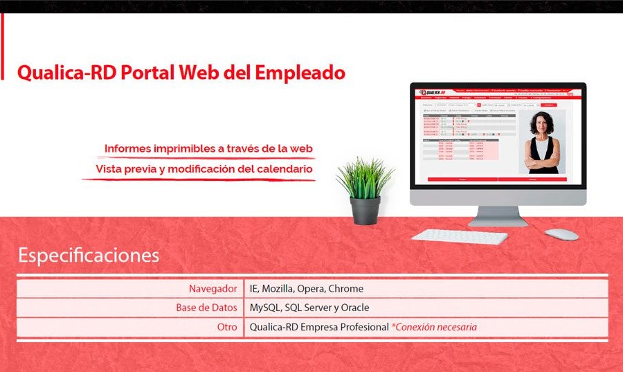 Portal-web