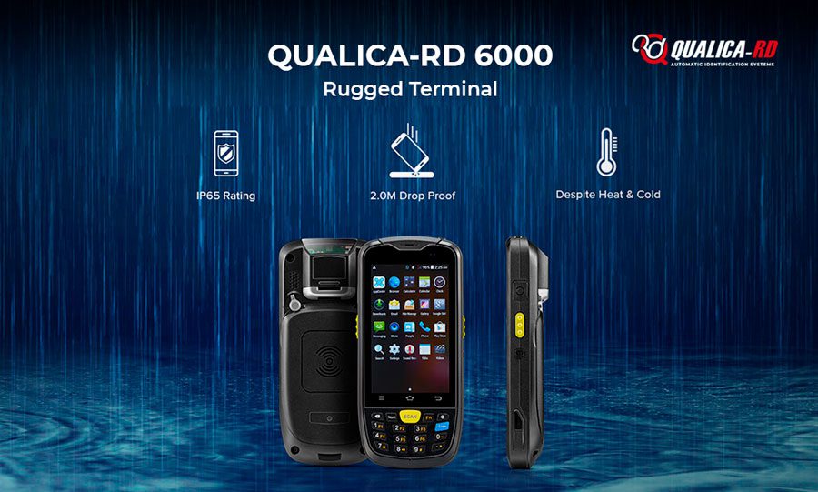 qualicard 6000 rugged terminal 5